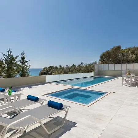 Vila Alonaki Bay Halikounas