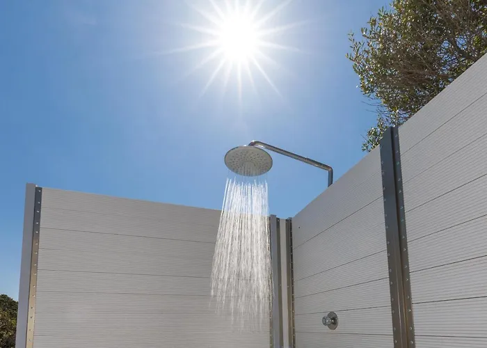 Alonaki Bay Villa Chalikounas