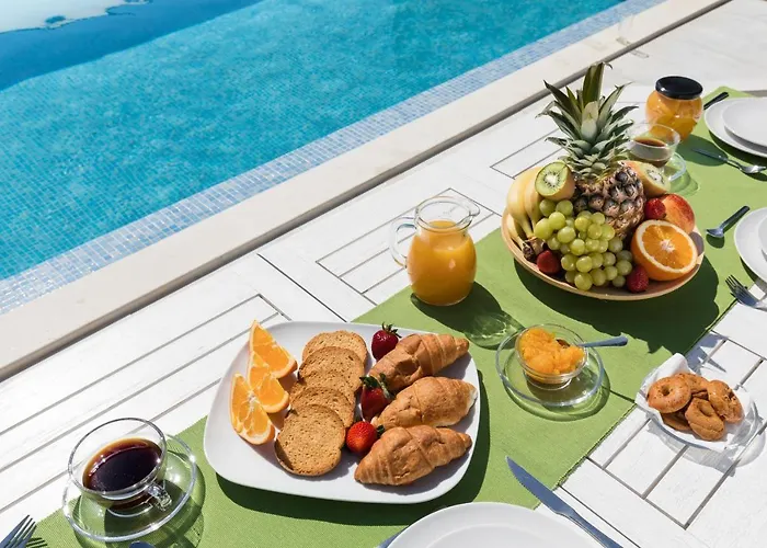 Alonaki Bay Chalikounas