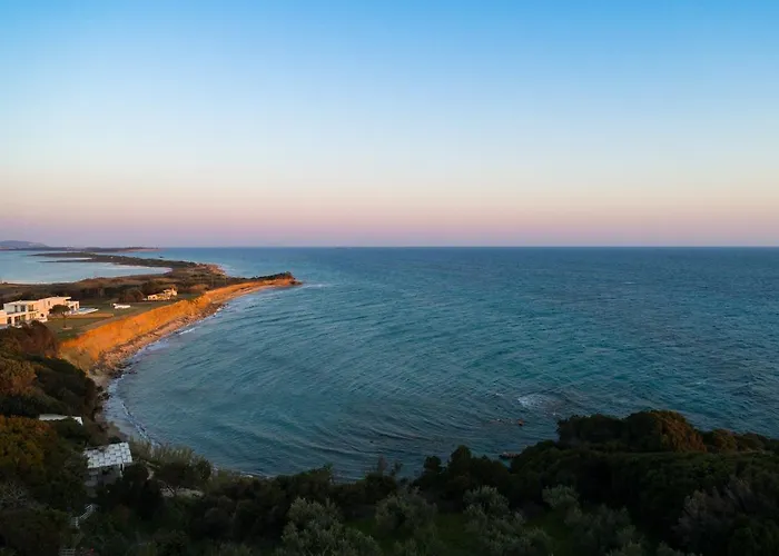 Alonaki Bay * Chalikounas