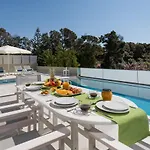 Villa Alonaki Bay