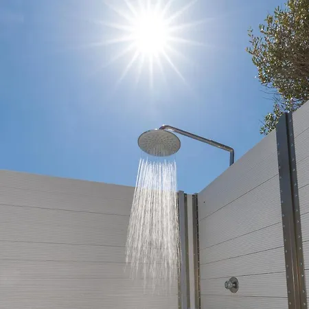 Alonaki Bay Вилла Halikounas