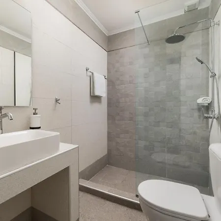 Вилла Alonaki Bay