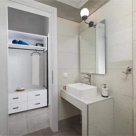 Вилла Alonaki Bay